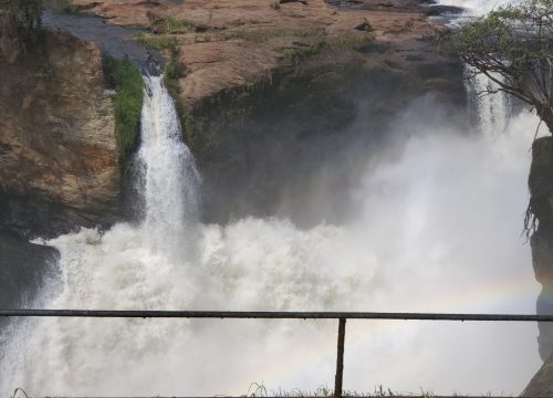 3 days Murchison falls national park safari