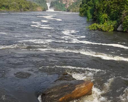 Murchison Falls National Park